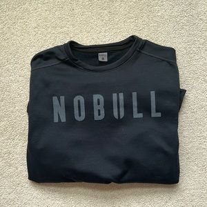 Nobull Crew Sweatshirt